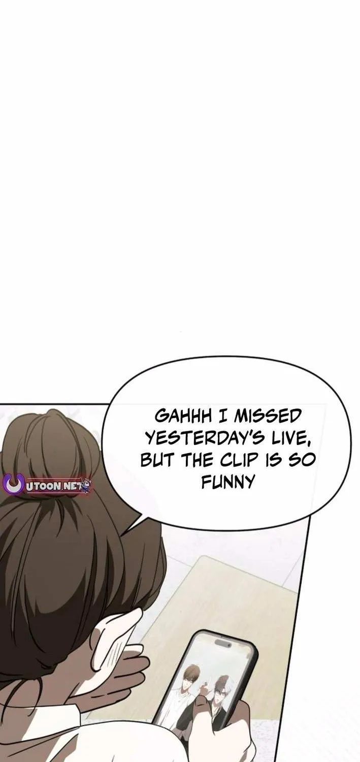 I Became the Youngest Top Idol Chapter 54 page 18 - 