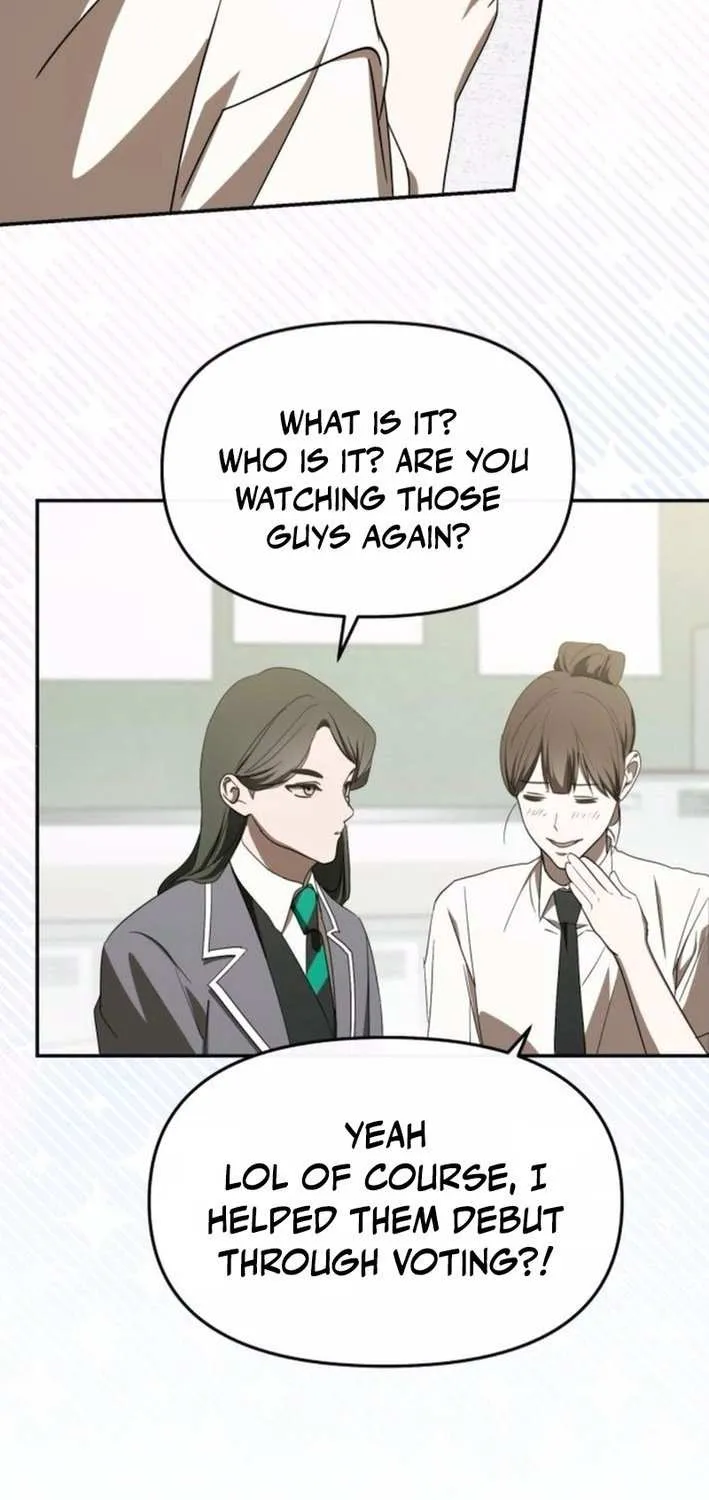 I Became the Youngest Top Idol Chapter 54 page 19 - 