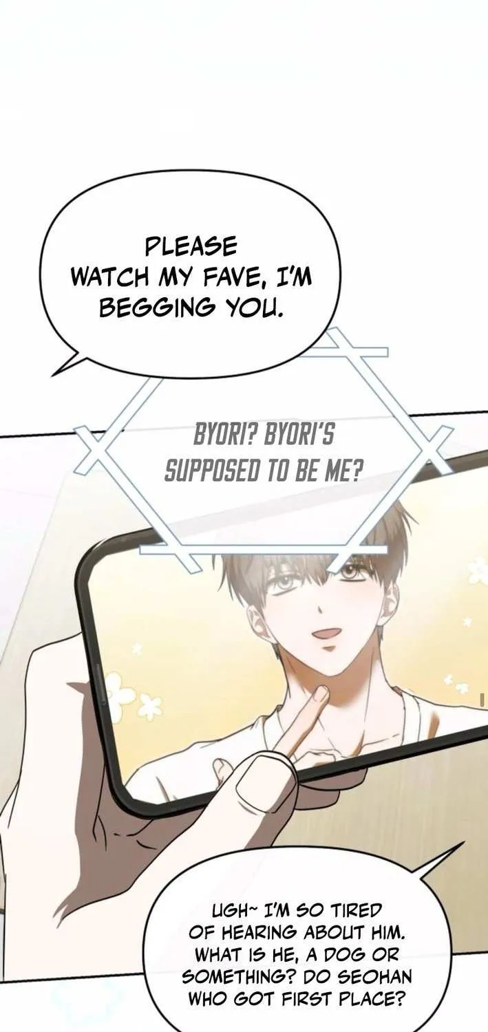 I Became the Youngest Top Idol Chapter 54 page 20 - 