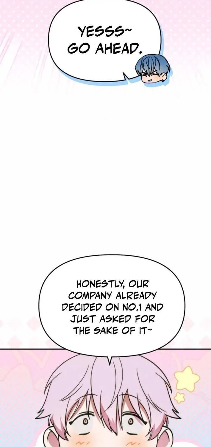I Became the Youngest Top Idol Chapter 54 page 3 - 