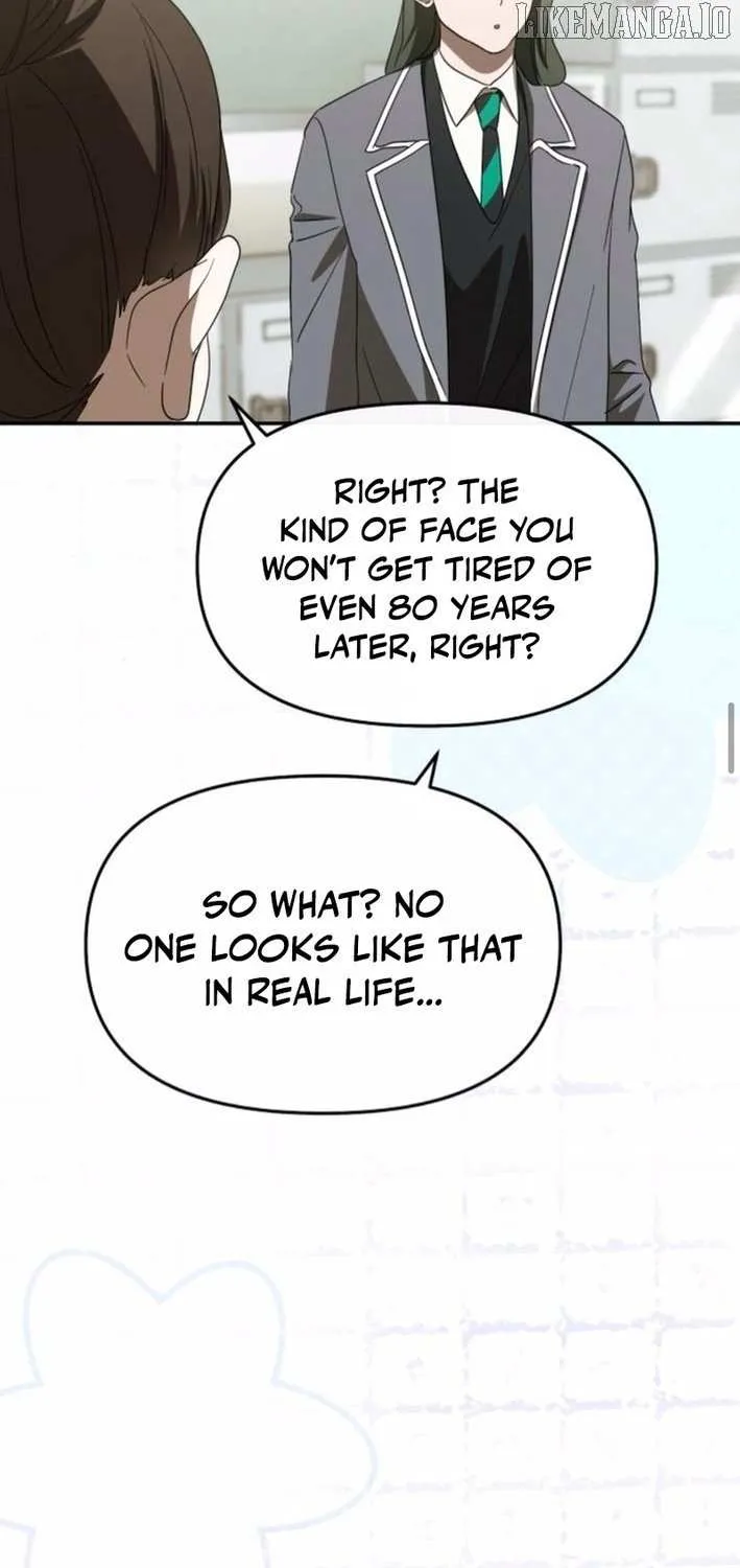 I Became the Youngest Top Idol Chapter 54 page 22 - 
