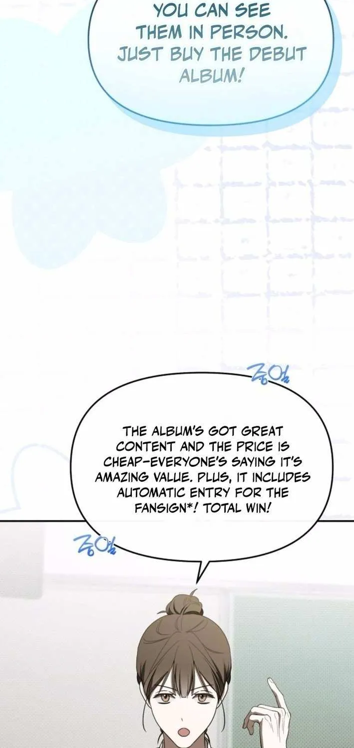 I Became the Youngest Top Idol Chapter 54 page 24 - 
