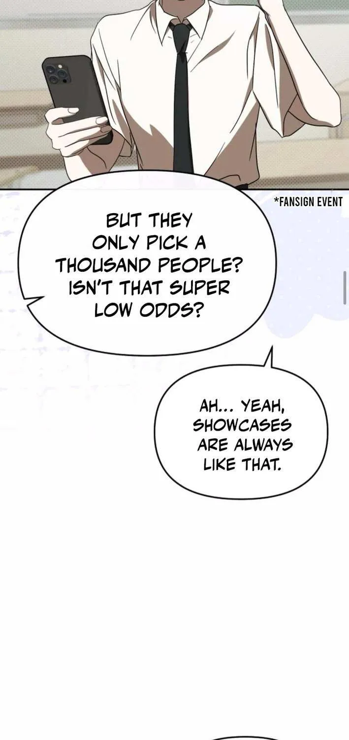 I Became the Youngest Top Idol Chapter 54 page 25 - 