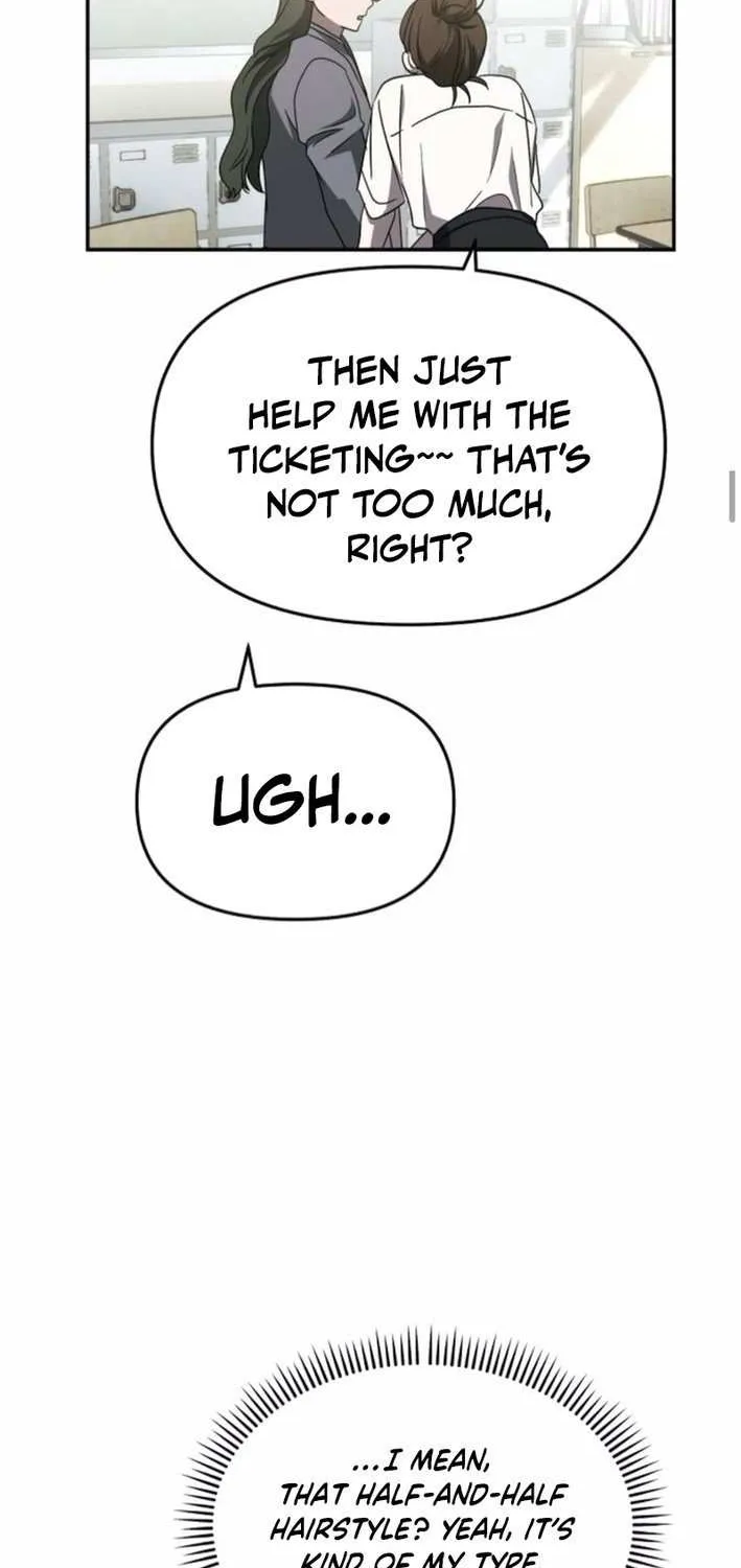 I Became the Youngest Top Idol Chapter 54 page 27 - 
