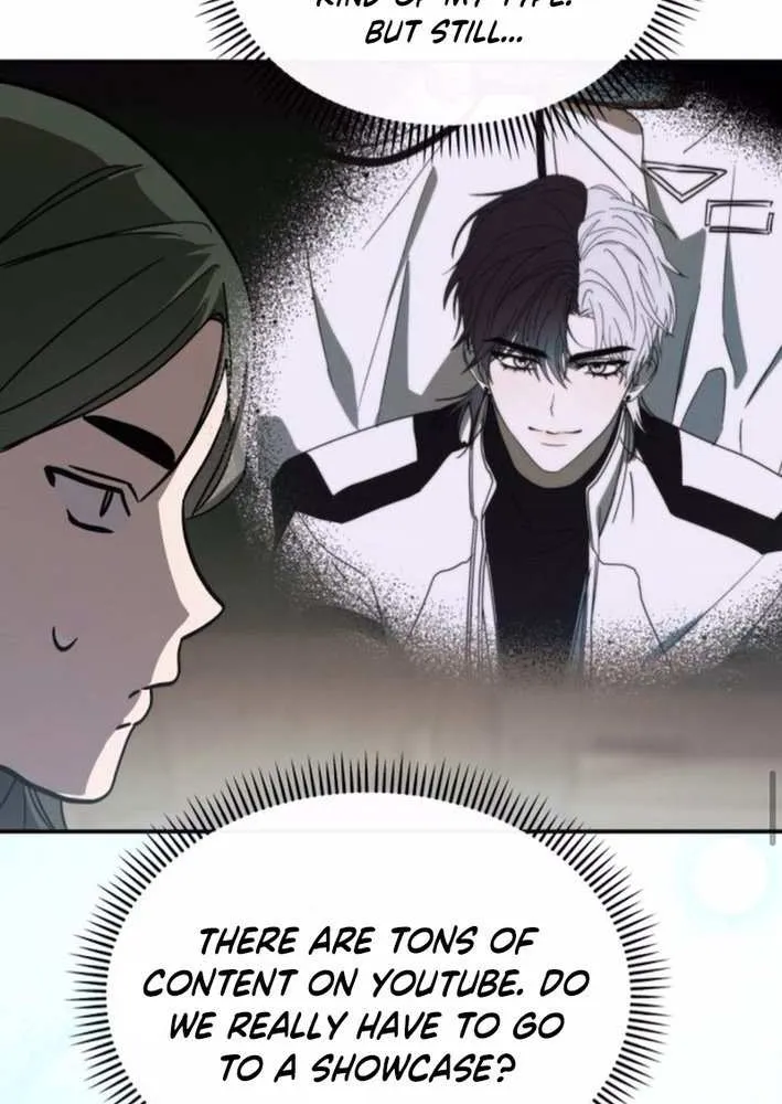 I Became the Youngest Top Idol Chapter 54 page 28 - 