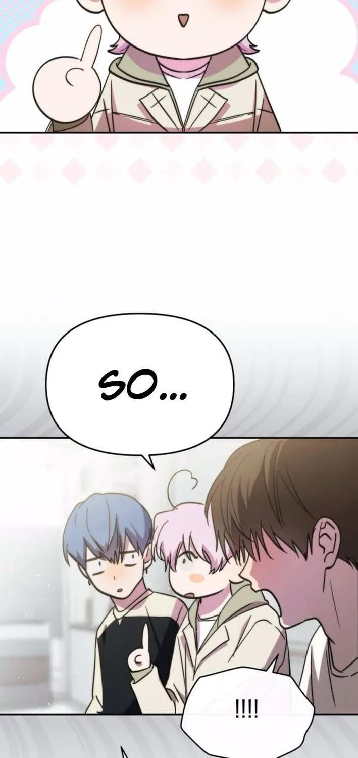 I Became the Youngest Top Idol Chapter 54 page 4 - 