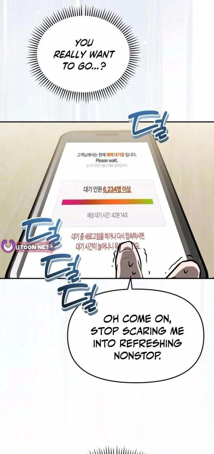 I Became the Youngest Top Idol Chapter 54 page 32 - 