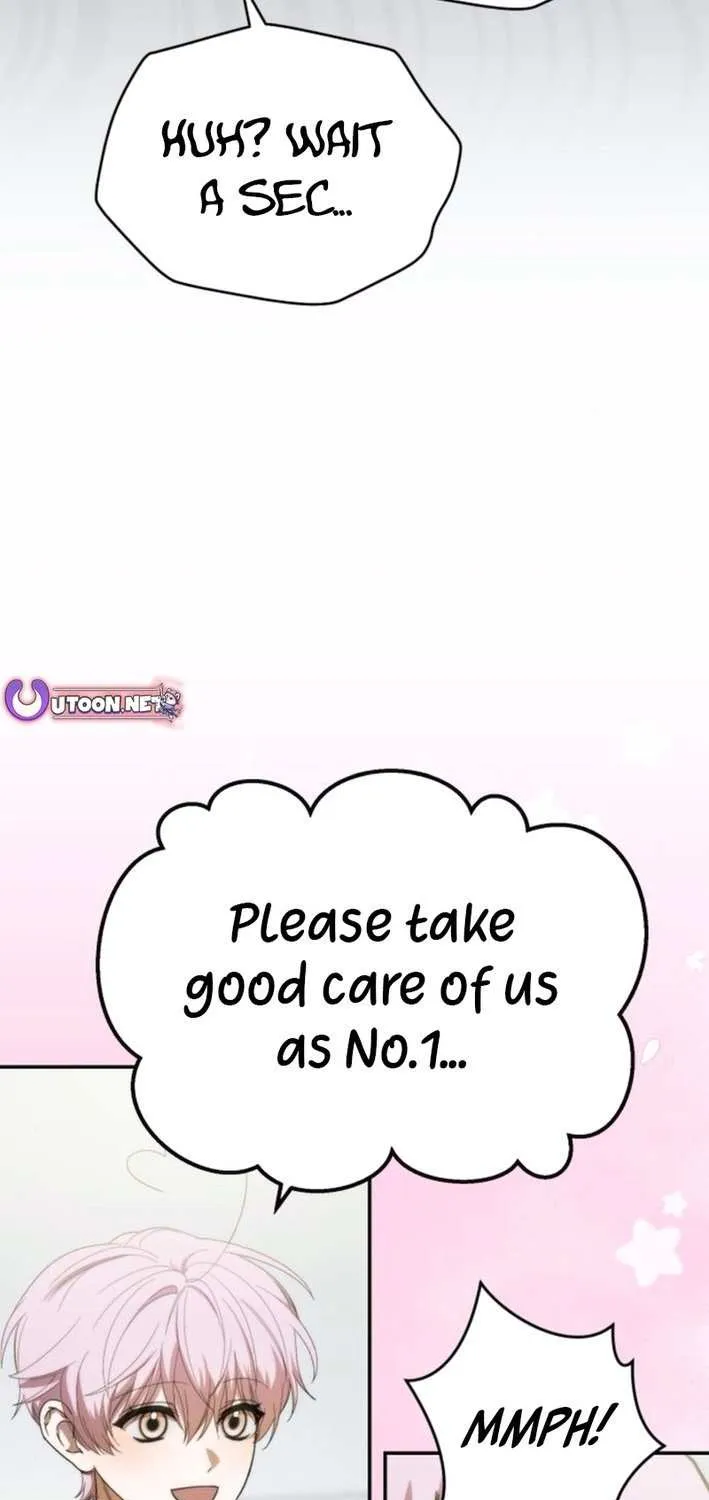 I Became the Youngest Top Idol Chapter 54 page 5 - 