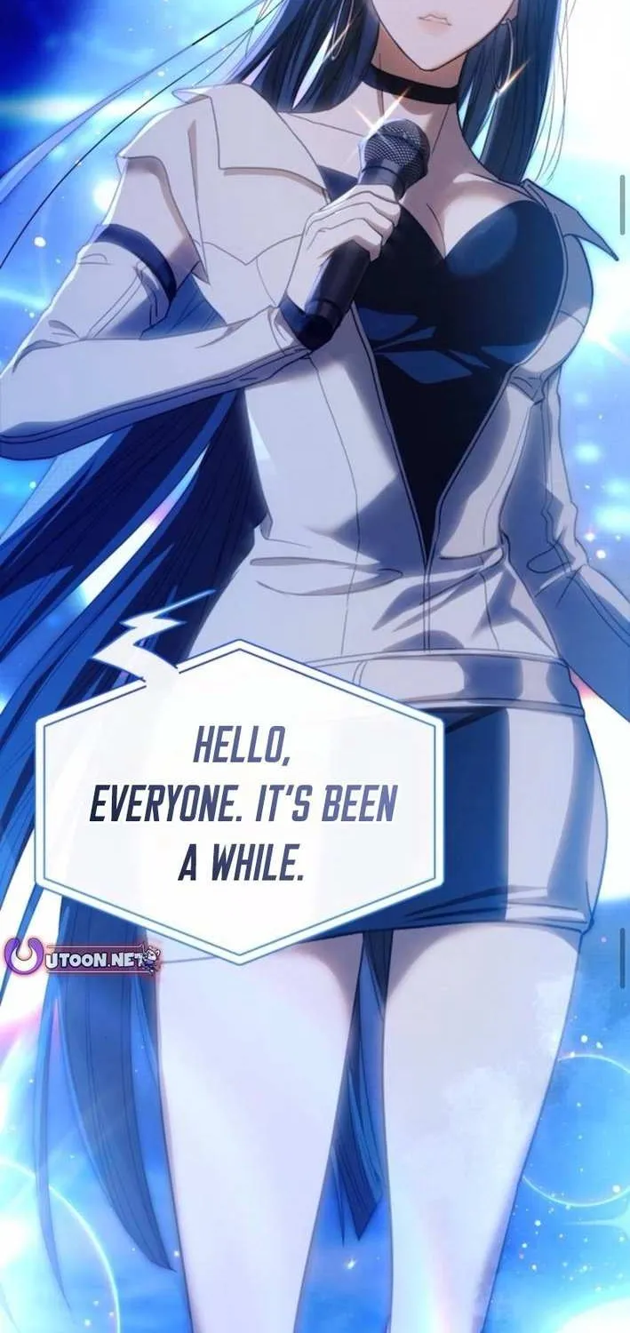 I Became the Youngest Top Idol Chapter 54 page 46 - 