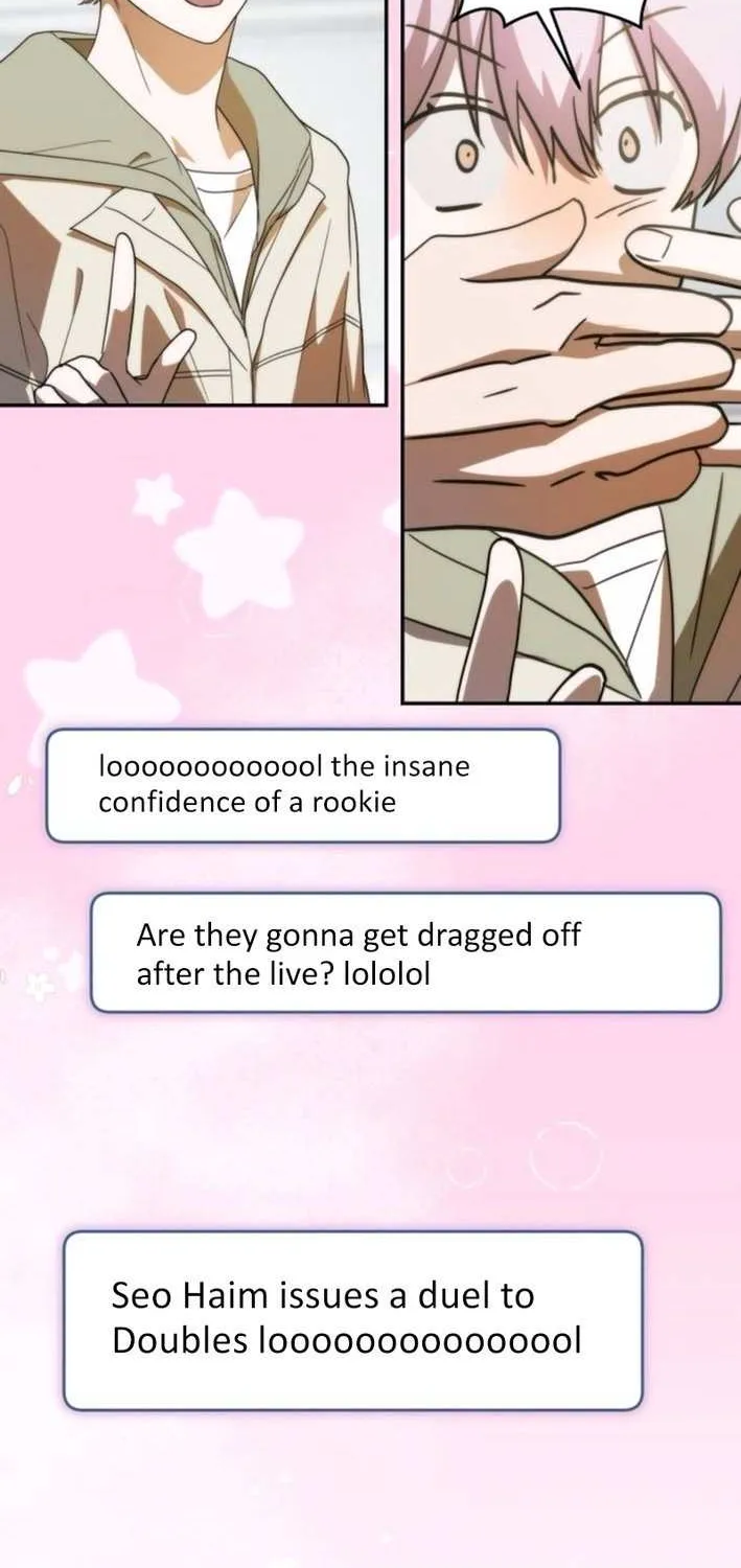I Became the Youngest Top Idol Chapter 54 page 6 - 