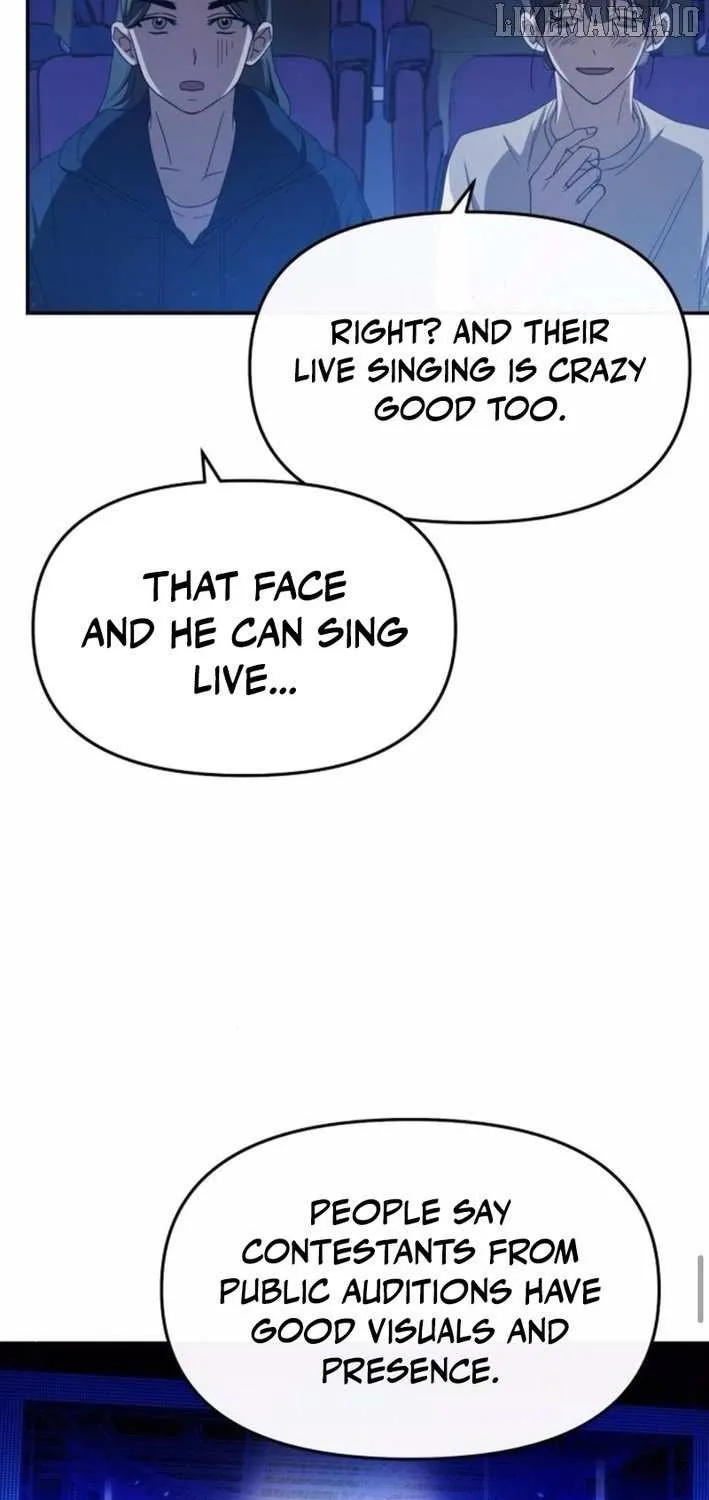 I Became the Youngest Top Idol Chapter 54 page 78 - 