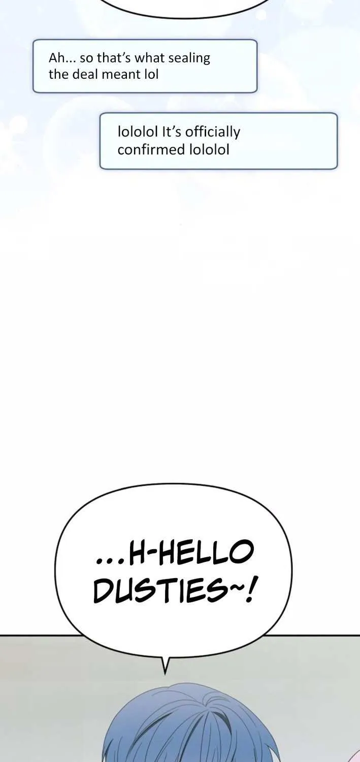 I Became the Youngest Top Idol Chapter 54 page 10 - 