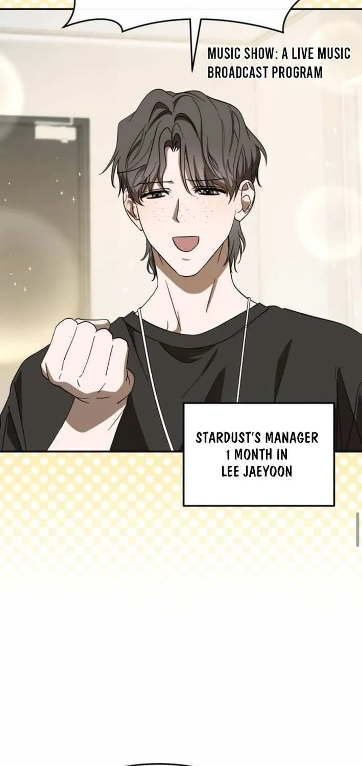 I Became the Youngest Top Idol Chapter 55 page 12 - 