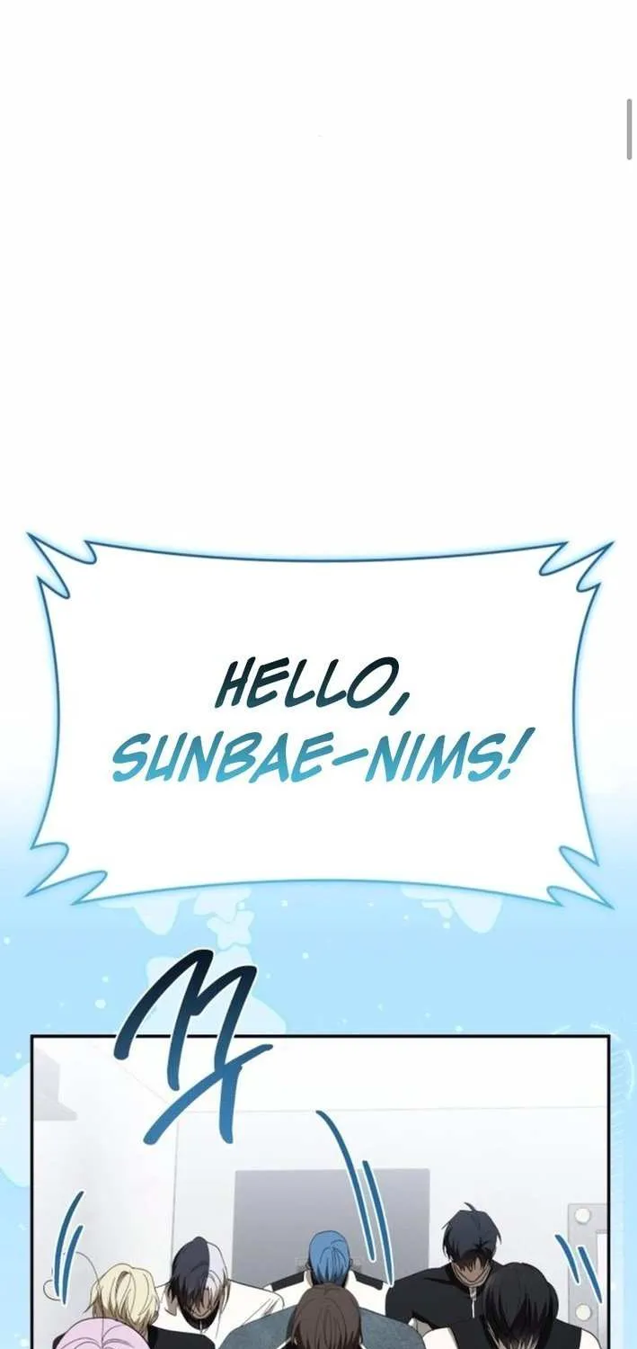 I Became the Youngest Top Idol Chapter 55 page 18 - 