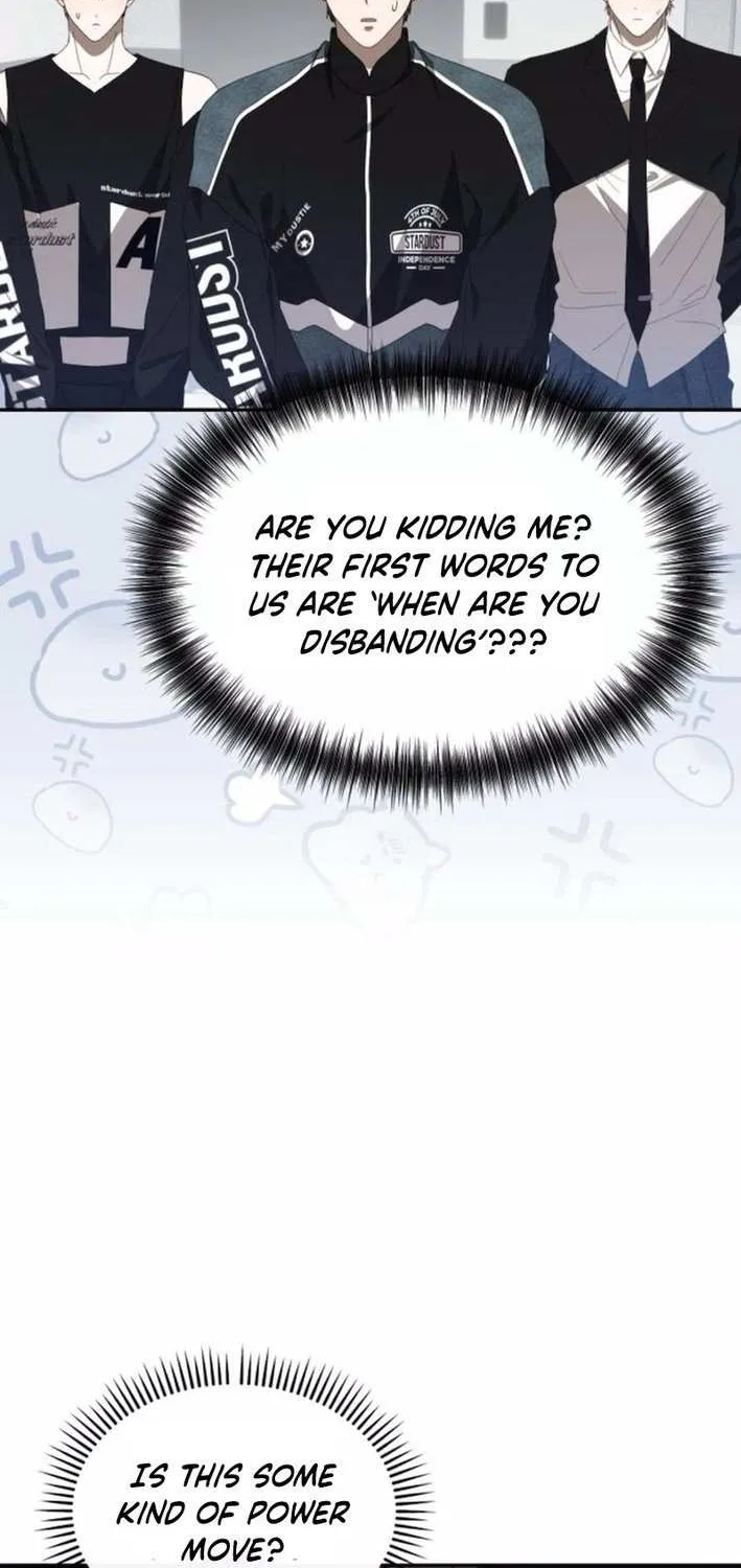 I Became the Youngest Top Idol Chapter 55 page 24 - 