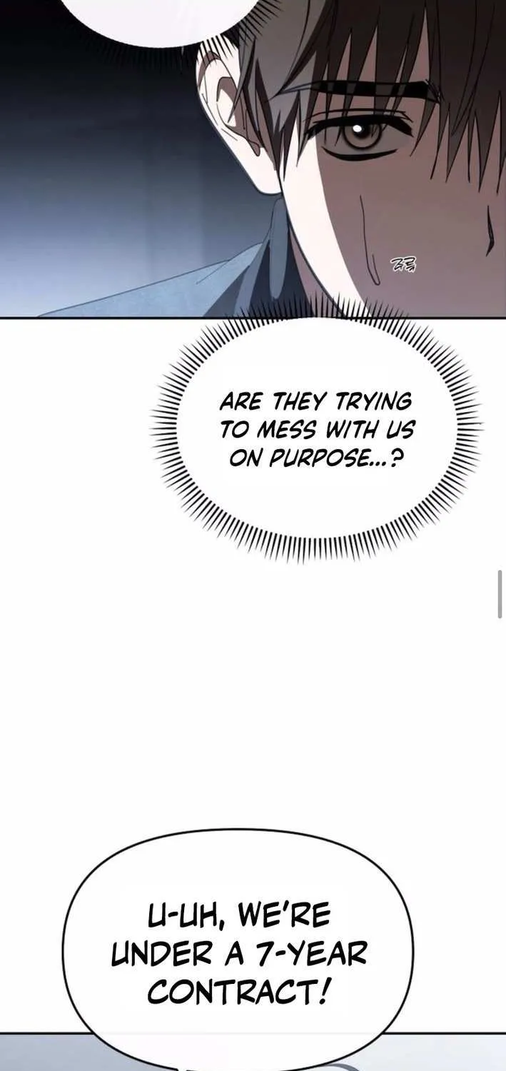 I Became the Youngest Top Idol Chapter 55 page 25 - 
