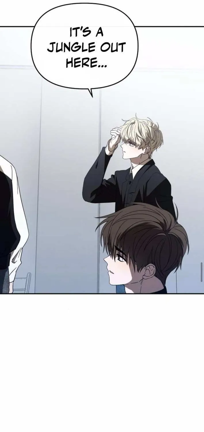 I Became the Youngest Top Idol Chapter 55 page 31 - 