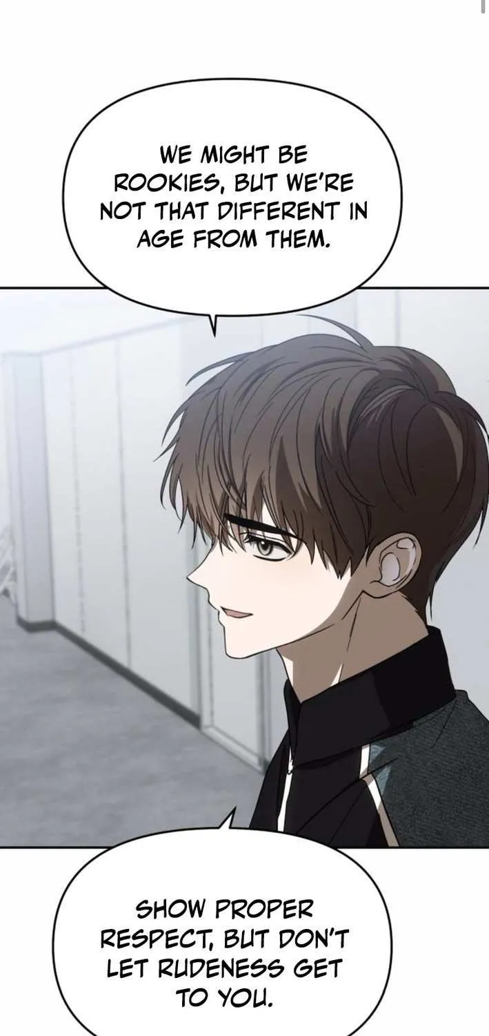I Became the Youngest Top Idol Chapter 55 page 33 - 
