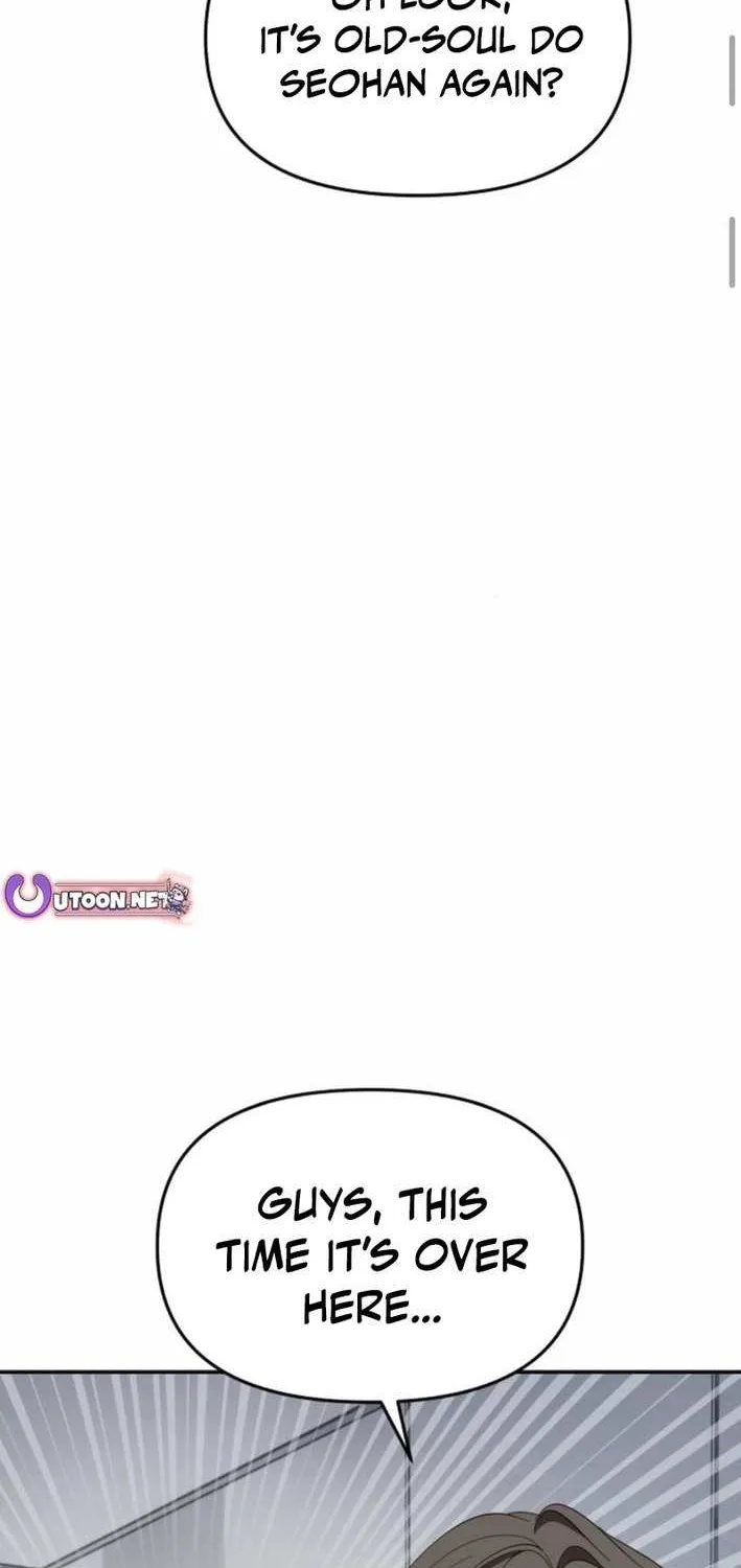 I Became the Youngest Top Idol Chapter 55 page 35 - 