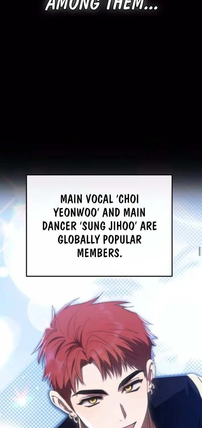 I Became the Youngest Top Idol Chapter 55 page 45 - 