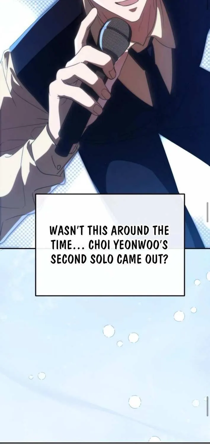 I Became the Youngest Top Idol Chapter 55 page 46 - 