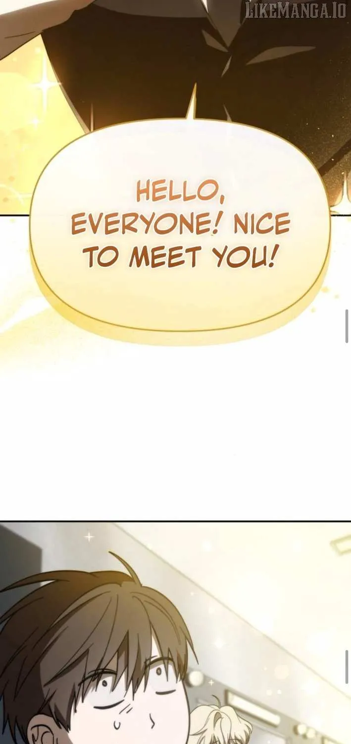 I Became the Youngest Top Idol Chapter 55 page 58 - 