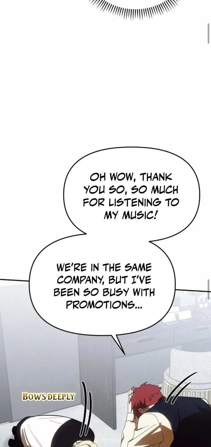 I Became the Youngest Top Idol Chapter 55 page 61 - 
