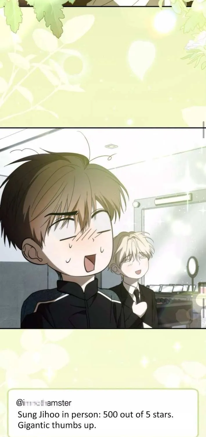 I Became the Youngest Top Idol Chapter 55 page 76 - 
