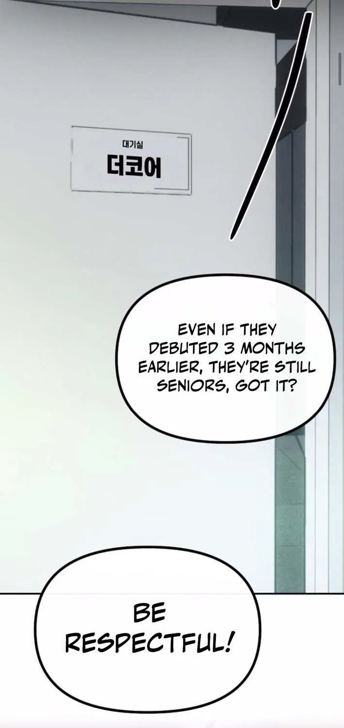 I Became the Youngest Top Idol Chapter 56 page 20 - 