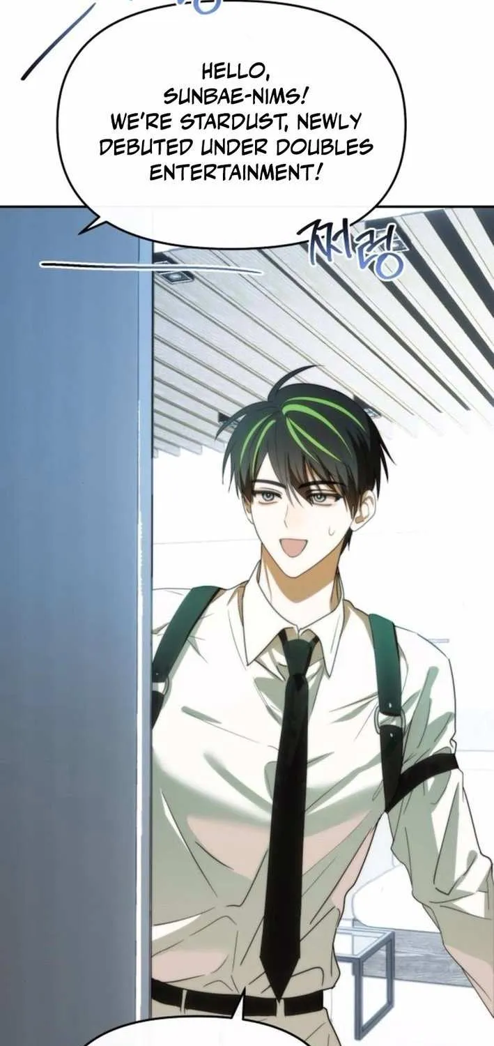 I Became the Youngest Top Idol Chapter 56 page 25 - 