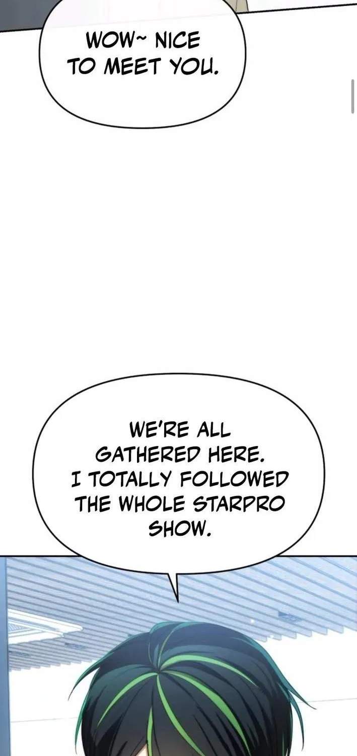 I Became the Youngest Top Idol Chapter 56 page 26 - 