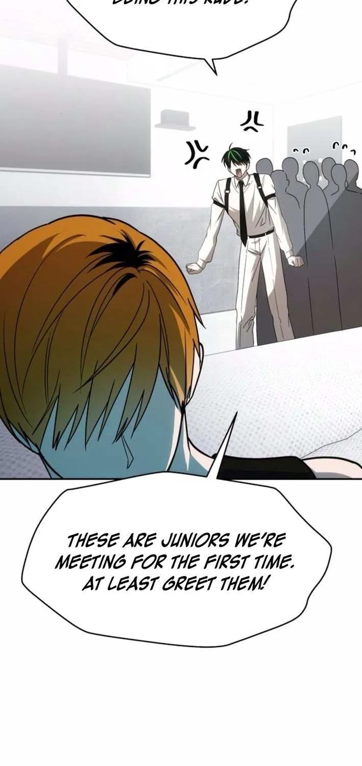 I Became the Youngest Top Idol Chapter 56 page 33 - 