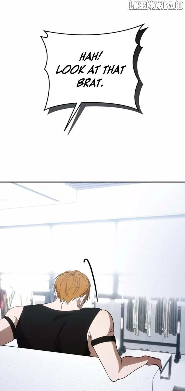 I Became the Youngest Top Idol Chapter 56 page 37 - 