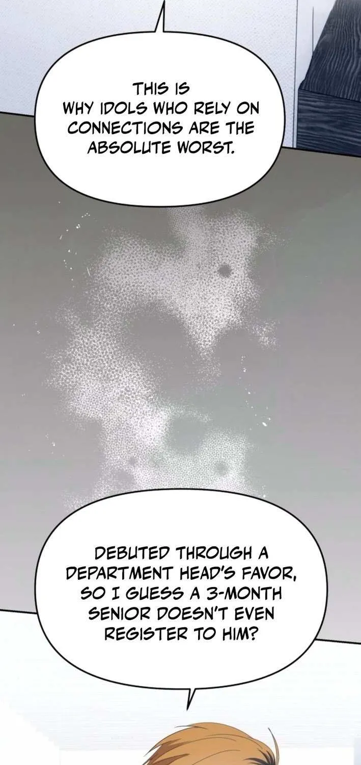 I Became the Youngest Top Idol Chapter 56 page 38 - 