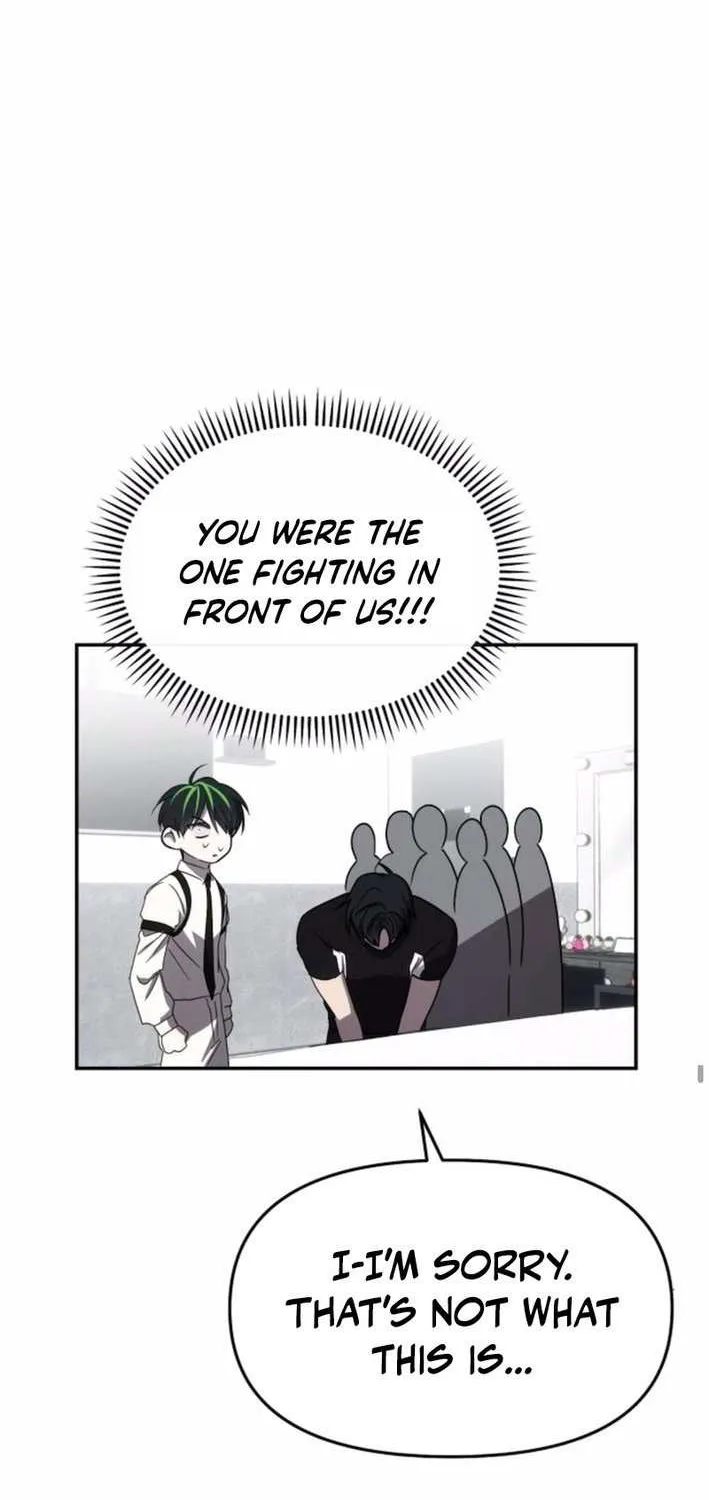 I Became the Youngest Top Idol Chapter 56 page 40 - 