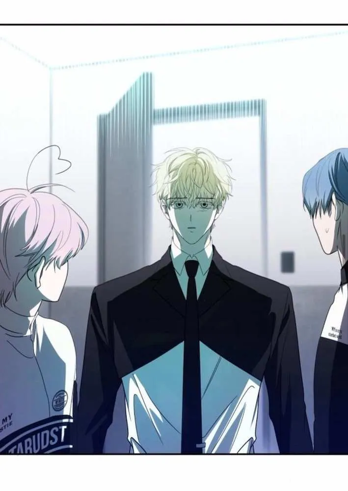 I Became the Youngest Top Idol Chapter 56 page 50 - 