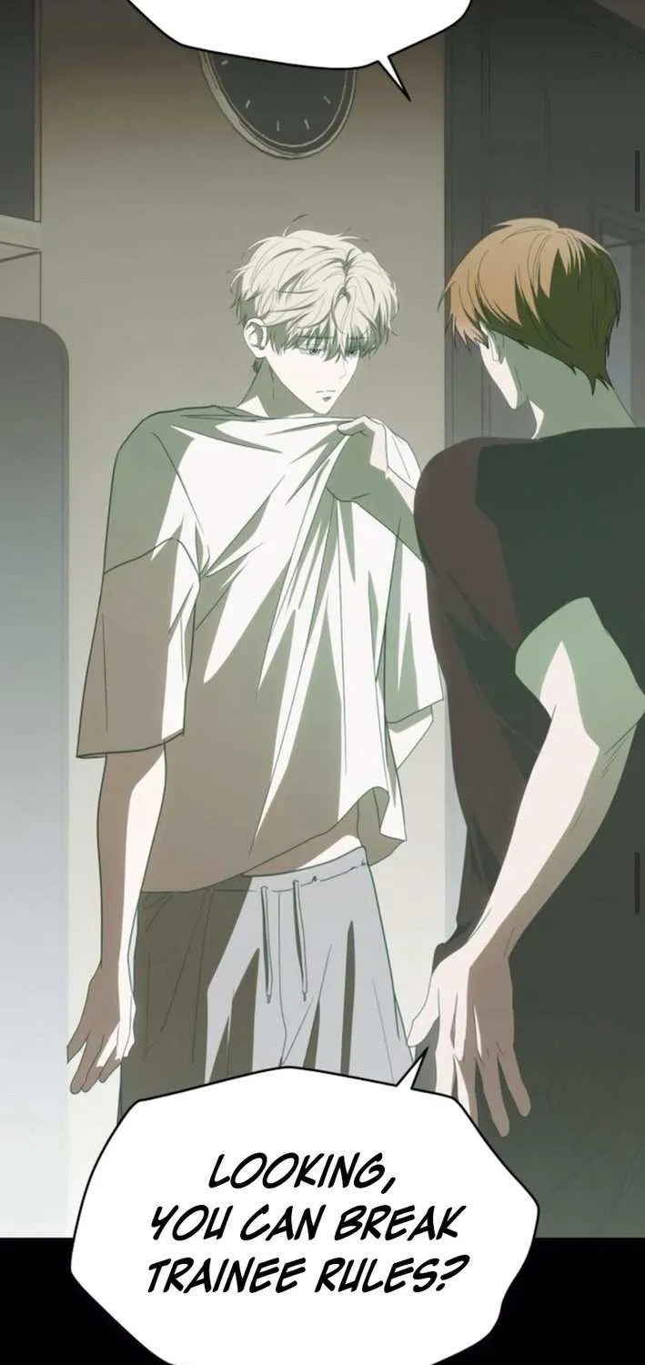 I Became the Youngest Top Idol Chapter 56 page 76 - 