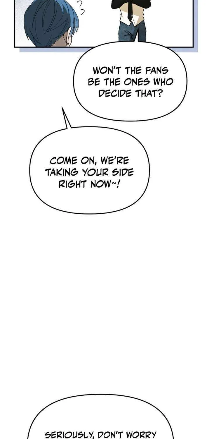I Became the Youngest Top Idol Chapter 57 page 16 - 