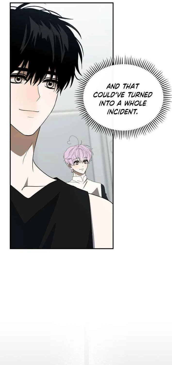 I Became the Youngest Top Idol Chapter 57 page 20 - 