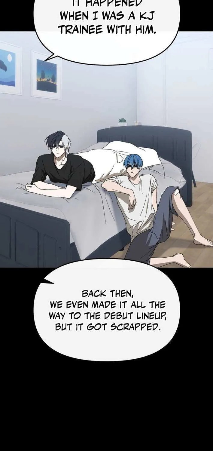 I Became the Youngest Top Idol Chapter 57 page 26 - 