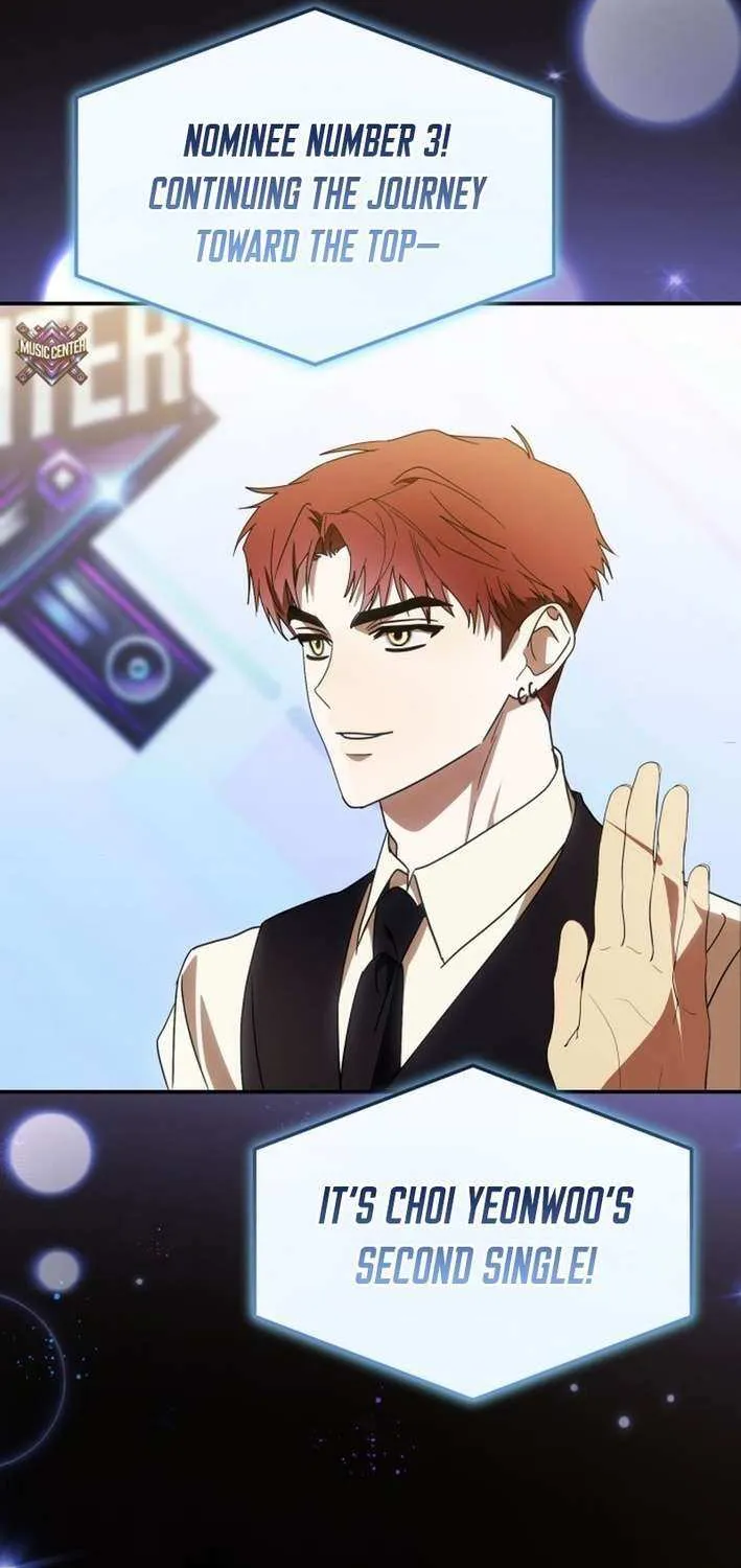 I Became the Youngest Top Idol Chapter 57 page 59 - 