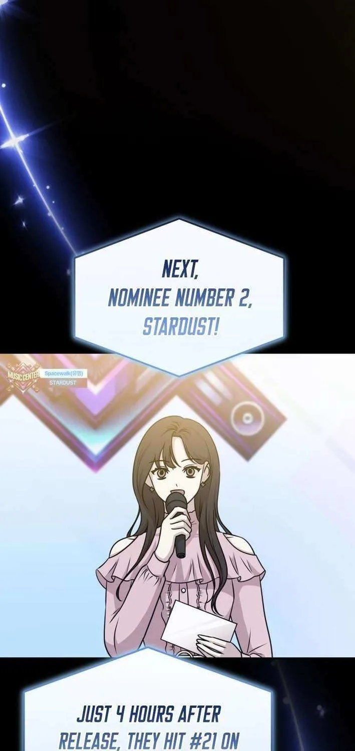 I Became the Youngest Top Idol Chapter 57 page 60 - 