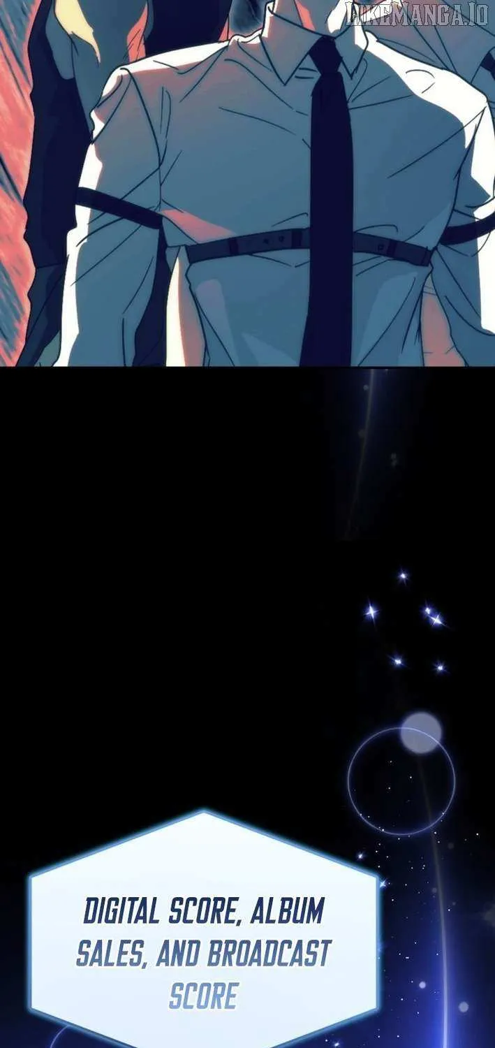 I Became the Youngest Top Idol Chapter 57 page 64 - 