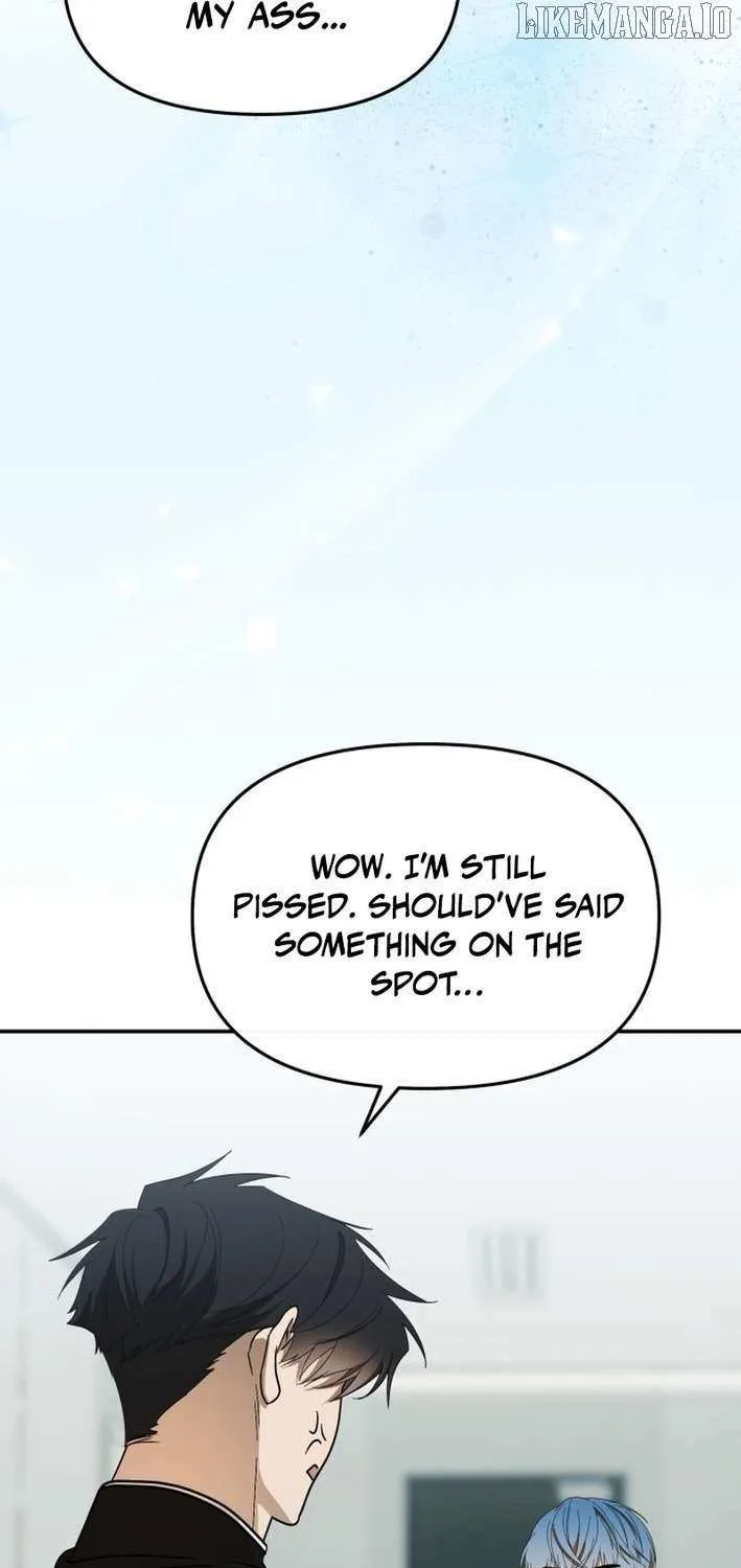 I Became the Youngest Top Idol Chapter 57 page 8 - 