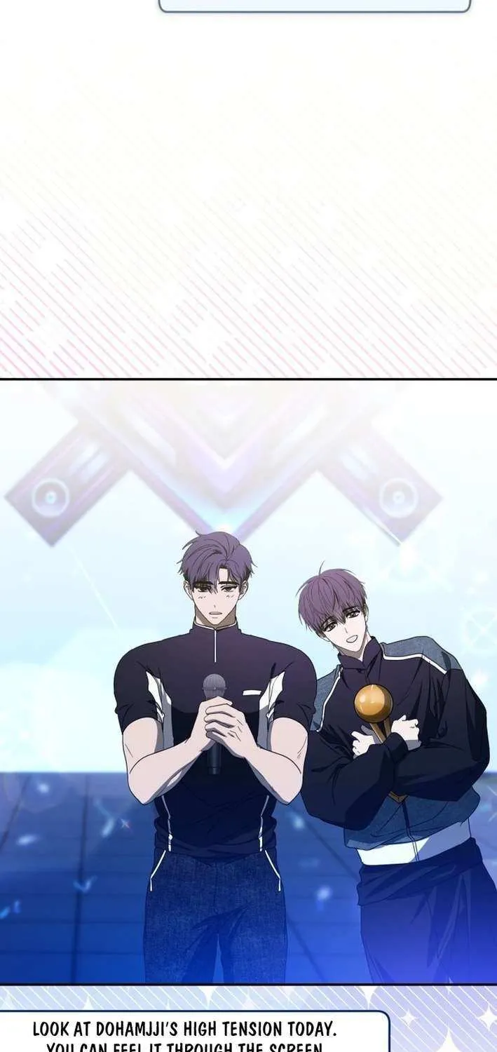 I Became the Youngest Top Idol Chapter 57 page 75 - 