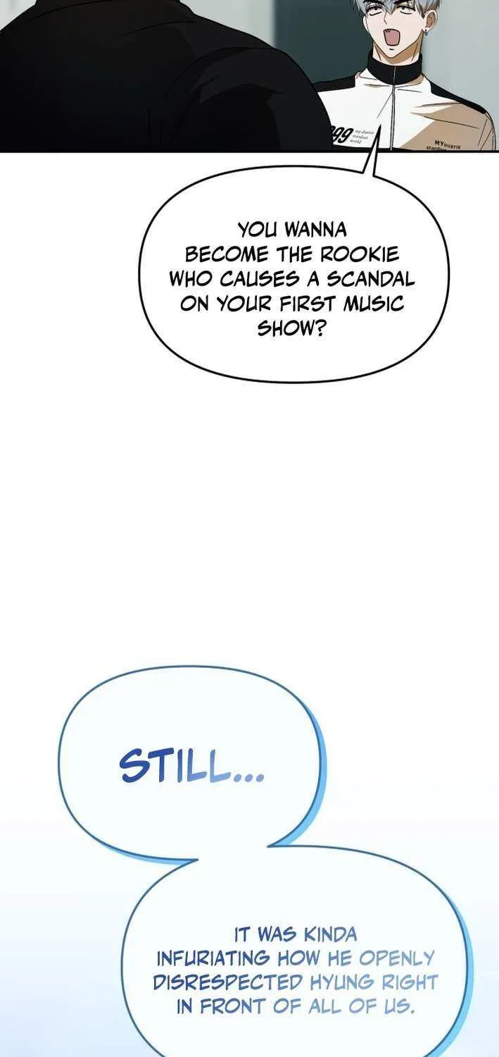 I Became the Youngest Top Idol Chapter 57 page 9 - 