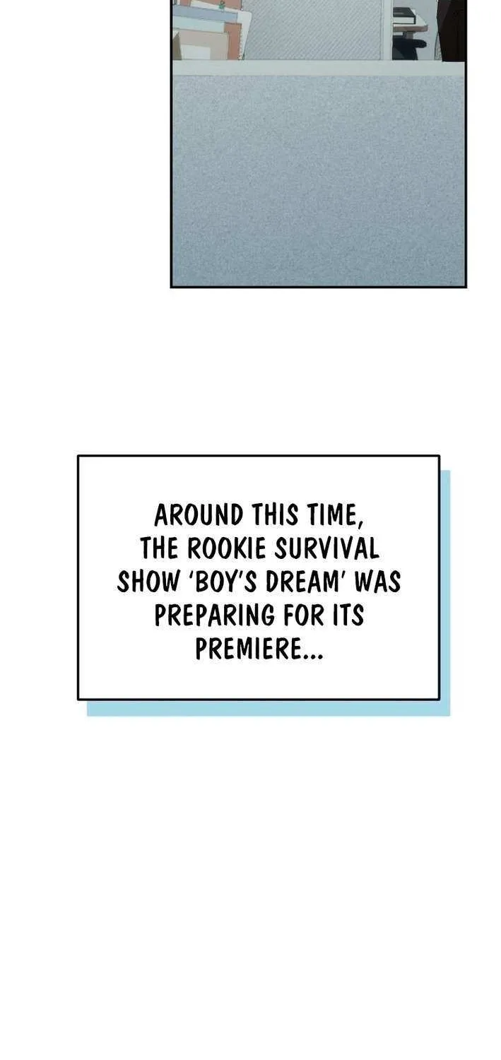 I Became the Youngest Top Idol Chapter 57 page 81 - 