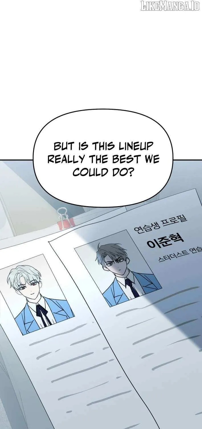 I Became the Youngest Top Idol Chapter 57 page 85 - 