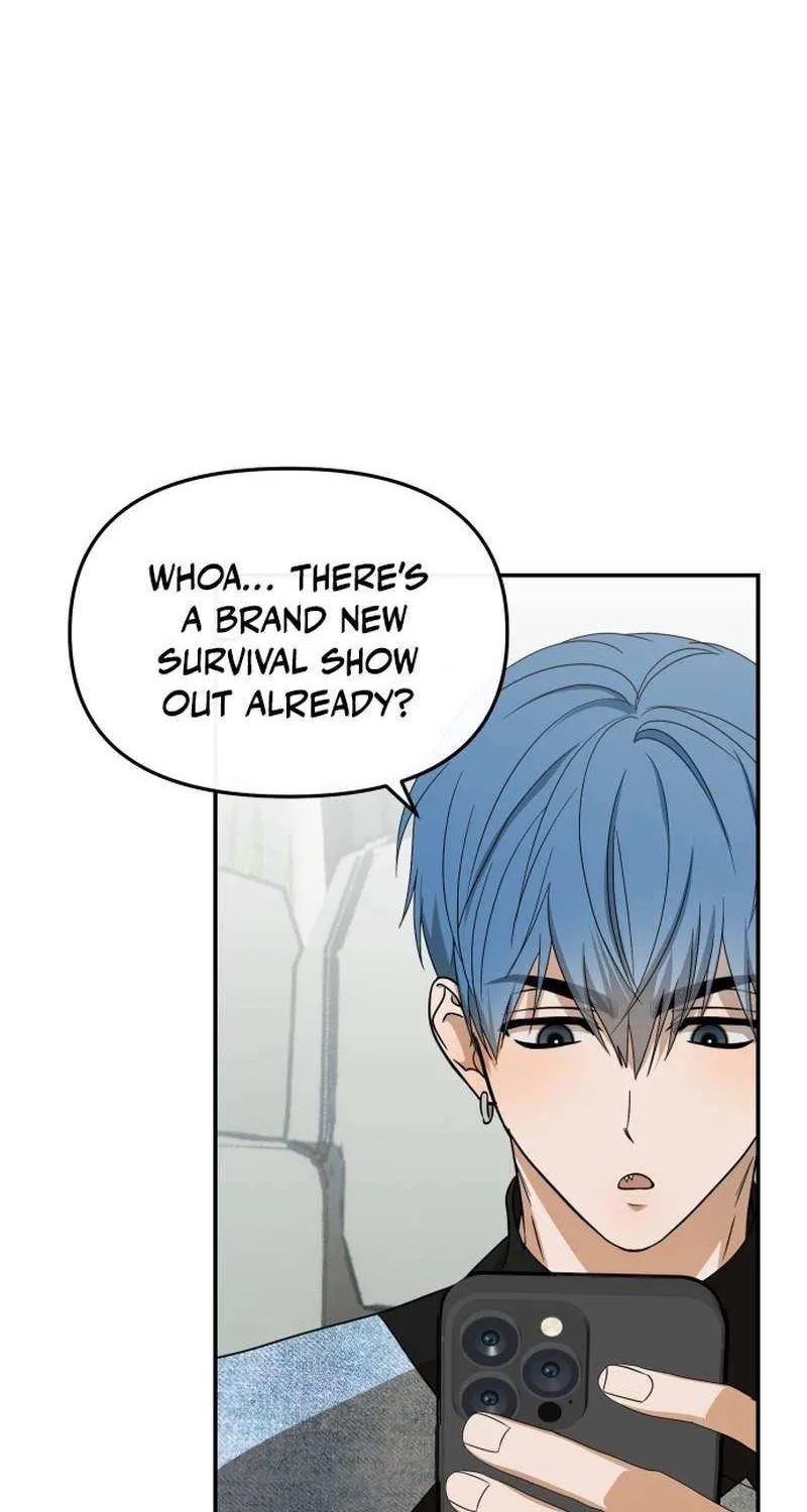 I Became the Youngest Top Idol Chapter 58 page 17 - 