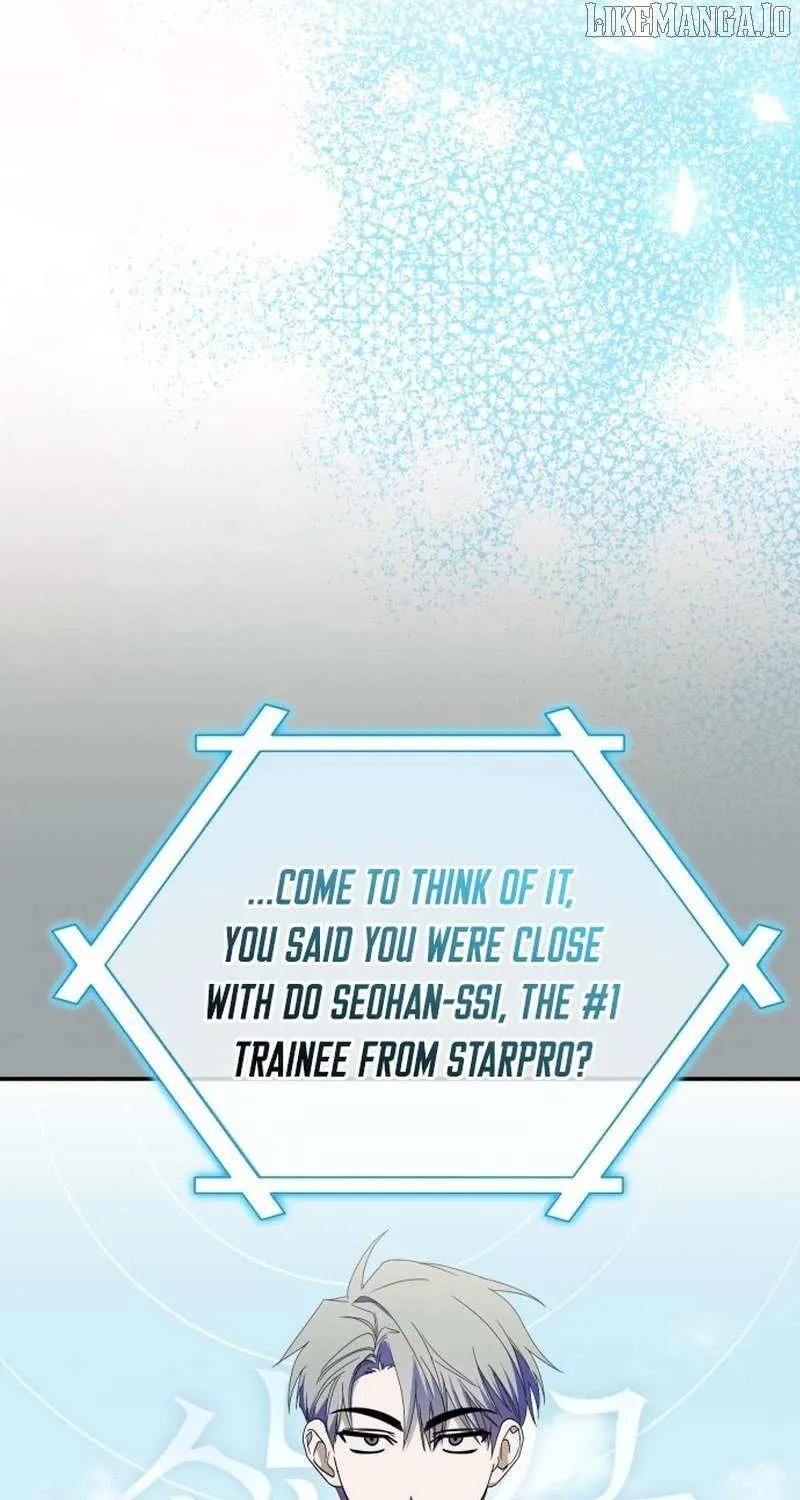 I Became the Youngest Top Idol Chapter 58 page 26 - 